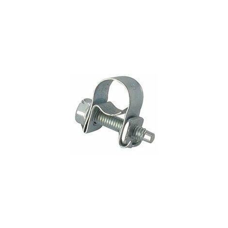 Collier De Serrage En Métal De ø: 8mm