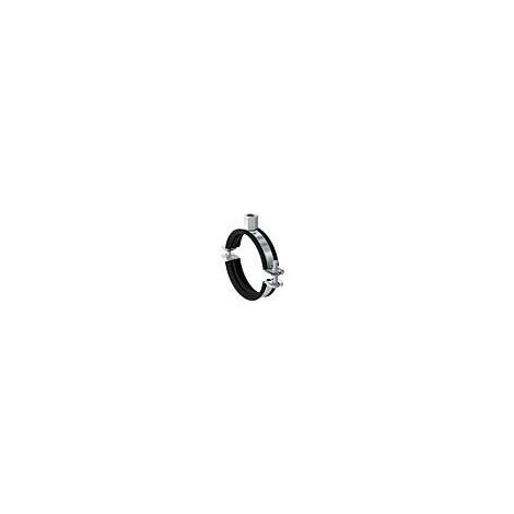 Collier de serrage Fischer FRS-L 16-19 Universel