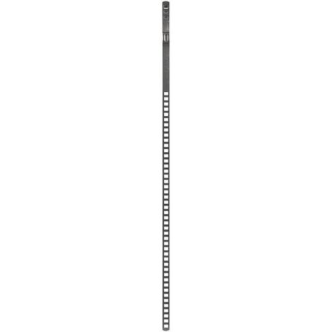 Collier De Serrage Grand Soufflet De Cardan 367x7mm Oem x100