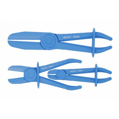Collier de serrage Hogert HT8G426 3 unités