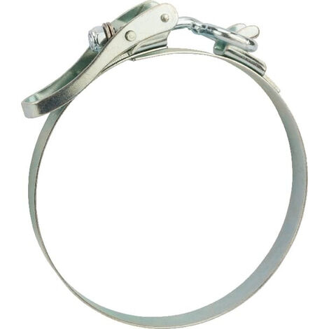 Collier de serrage KVERNELAND - ACCORD AC687001