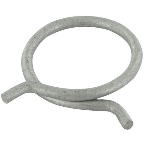 Collier de serrage KVERNELAND - ACCORD AC687221