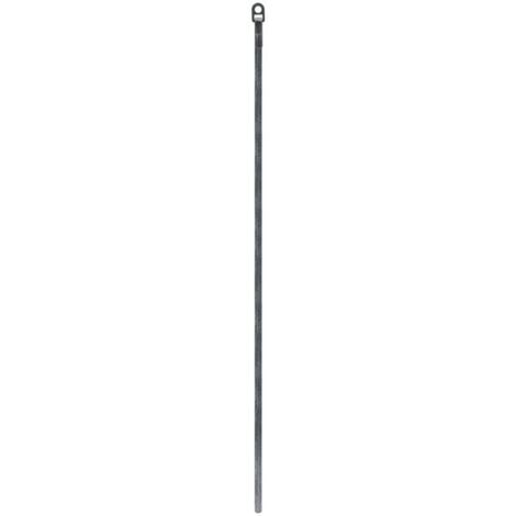 Collier De Serrage Ligarex Grand 780x5mm W545