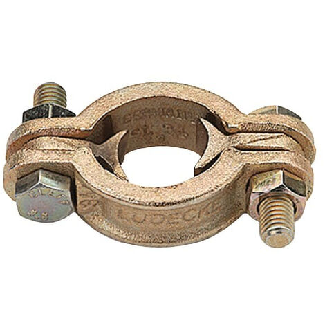 Collier de serrage LÜDECKE SL40