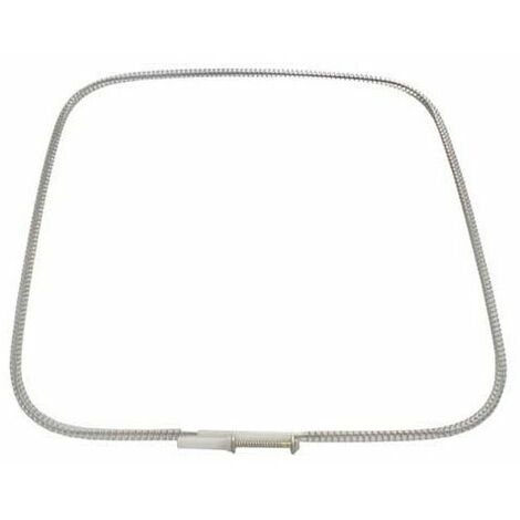 COLLIER DE SERRAGE MANCHETTE DE CUVE POUR LAVE LINGE SIEMENS - 299293