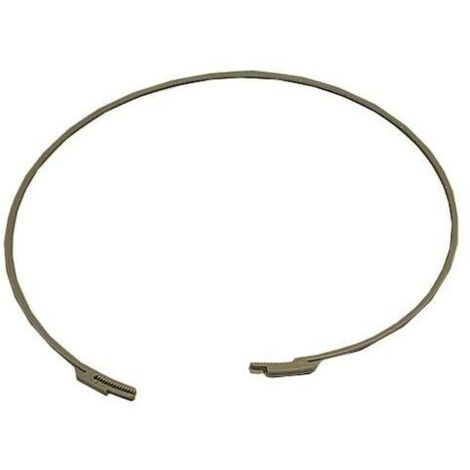 Collier de serrage manchette d'origine