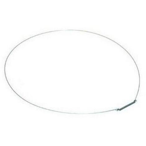 Collier de serrage manchette d'origine