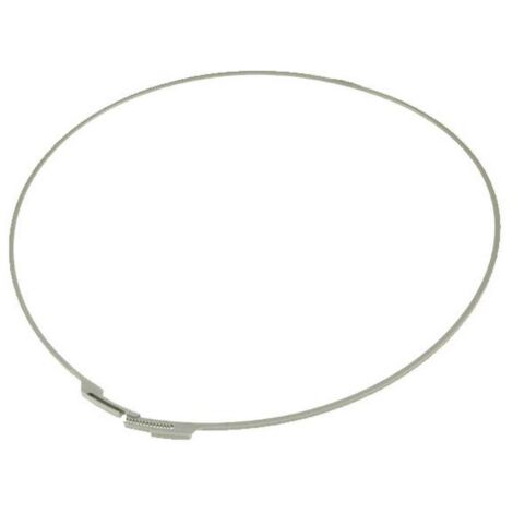 Collier de serrage manchette d'origine