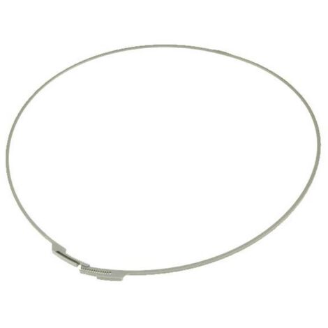 Collier de serrage manchette d'origine