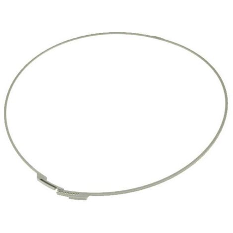 Collier de serrage manchette d'origine
