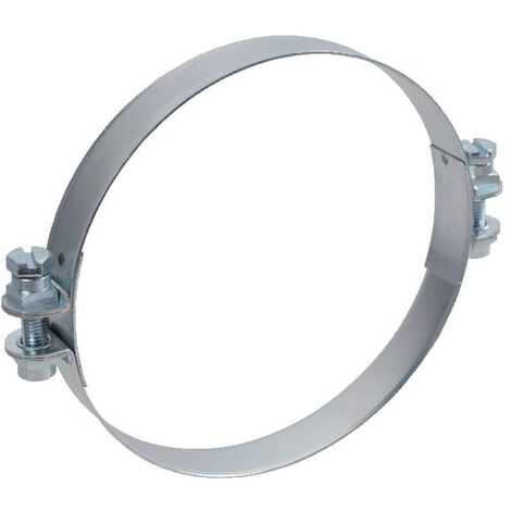 Collier de serrage NORMA S26530