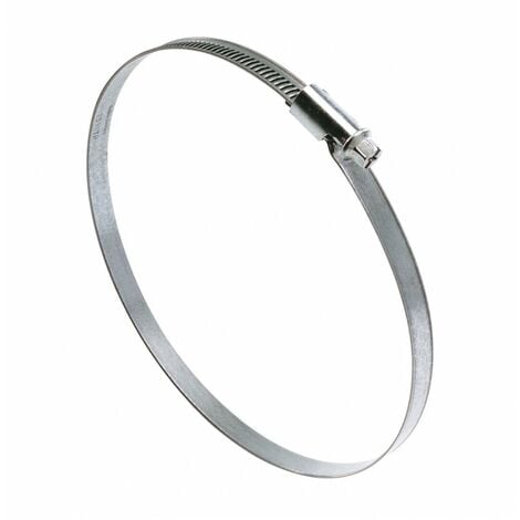Collier plat d125 523321