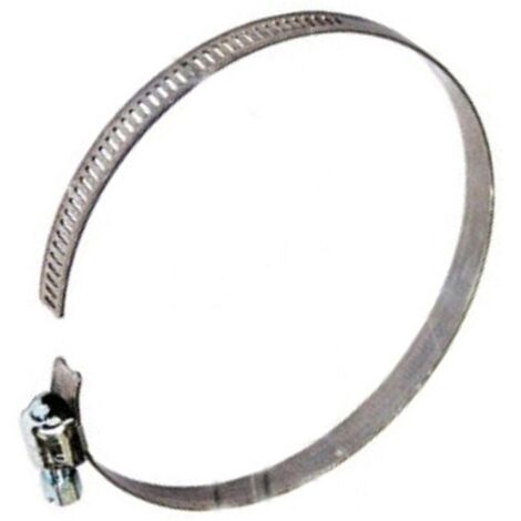 Collier de serrage pompe de cyclage