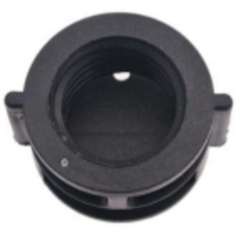 Collier de serrage porte-filtre (7313285889) Cafetière, Expresso DELONGHI, FIF