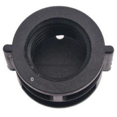Collier de serrage porte-filtre Cafetiere, Machine a Cafe 7313285889 DELONGHI Cafetiere, Machine a Cafe 7313285889 DELONGHI