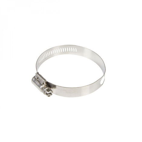 Collier de serrage pour chlorinateur et brominateur de piscine - CLX220K - Hayward