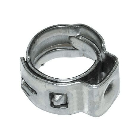COLLIER DE SERRAGE pour PIECES PREPARATION DES BOISSONS PETIT ELECTROMENAGER SAECO - NF11.052