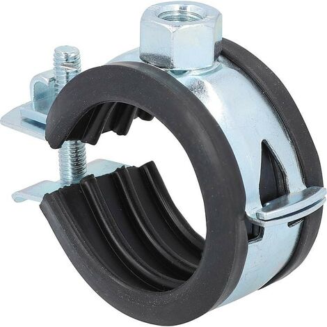 Collier de fixation pour tubes - FITT MC