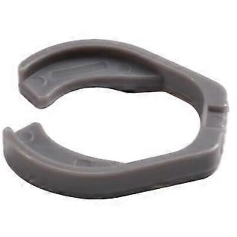 Collier de serrage pour tuyau de climatisation automobile, boucle de serrage pour tuyau de climatisation 670005039 pour 2014-2020