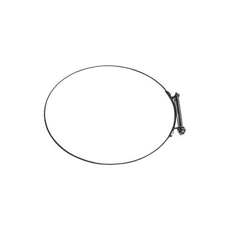 Collier de serrage ROBLIN 005051
