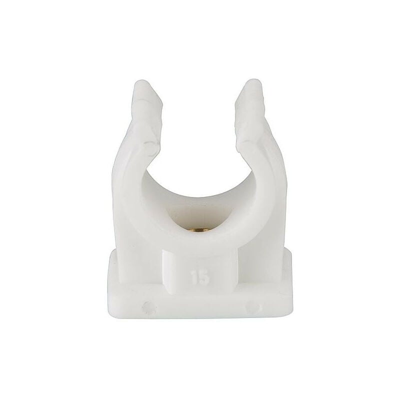 Collier de serrage simple 16/18 mm sachet 100