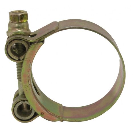 COLLIER DE SERRAGE TOURILLON ACIER ZINGUE DIAMETRE 162-174 RENSON