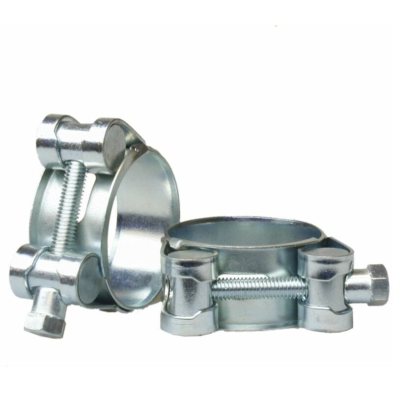 Collier de serrage très robuste Jubilee JSC85