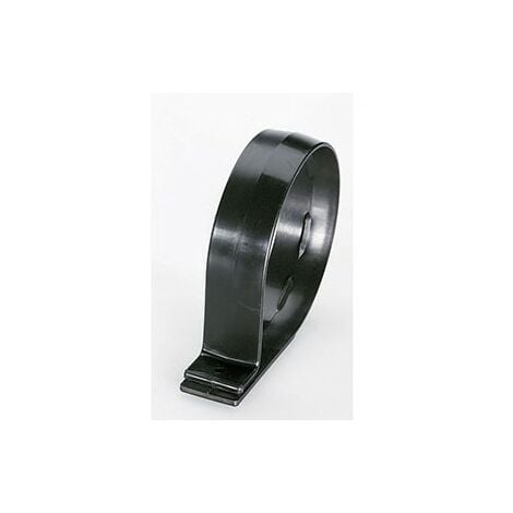 Collier de serrage en acier inoxydable pour tuyaux de 140 à 160 mm de  diamètre - Colliers de serrage - Mepi