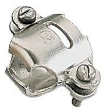 Collier de serrure Age pour raccords express, capacité serrure Age 19-21 mm