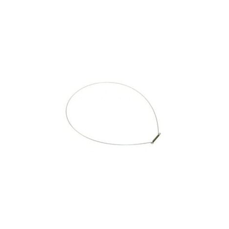 Collier de soufflet, 2603900700 2603900900 - lave-linge