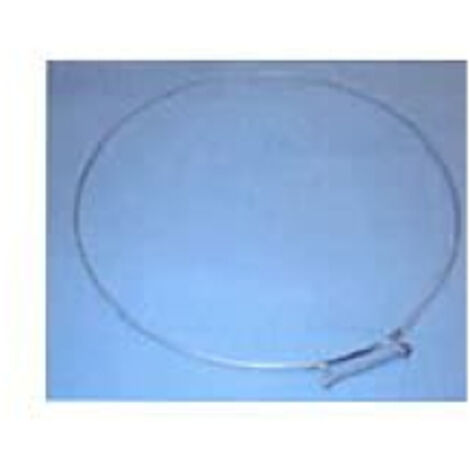 Collier de soufflet arriere pour Lave-linge Ariston