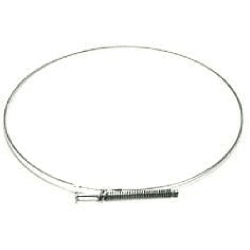 Brandt - collier de soufflet avant pour lave linge LF8D001A7