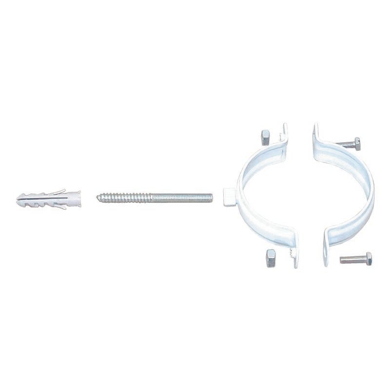 Collier de support d.80mm