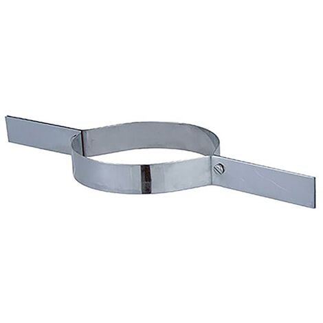 Collier de tubage Apollo Pellets - Diamètre : 80 mm