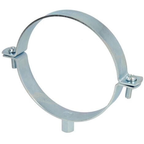 Collier de tuyau 108 - 114 mm