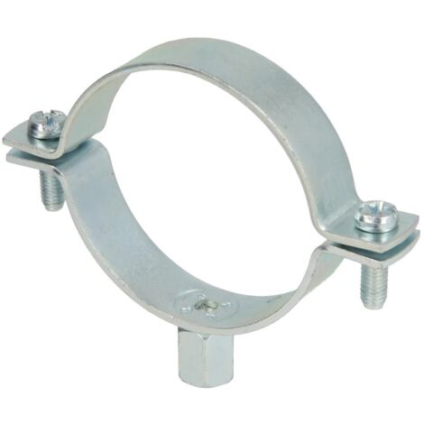 Collier de tuyau 63 - 67 mm