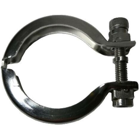 Collier De Vanne Egr Inox -A2- PSA