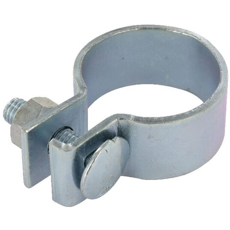 Collier d'échappement 38 - 40mm UNIVERSEL 590020KR