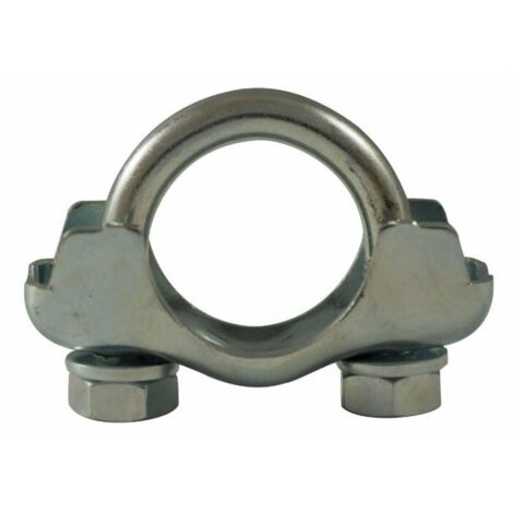 Collier d'échappement Ø 43-44