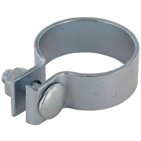 Collier d'échappement 49 - 52mm UNIVERSEL 590024KR