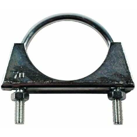 Collier d'échappement 50mm UNIVERSEL 92050Z