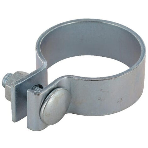 Collier d'échappement 63 - 65mm UNIVERSEL 590029KR