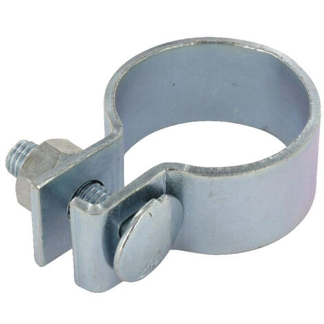 Collier d'échappement 64 - 67mm UNIVERSEL 590030KR