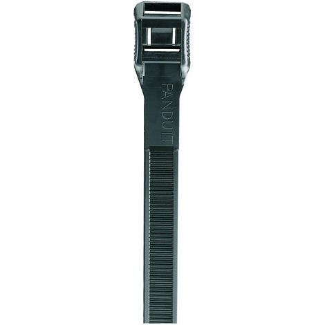 collier d'installation - 9 x 838 mm - panduit hv9250-c0