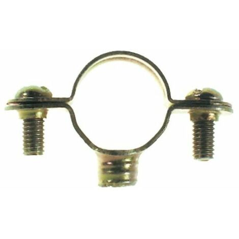 Collier Double 7x150 Bichro Cd8x10 B100