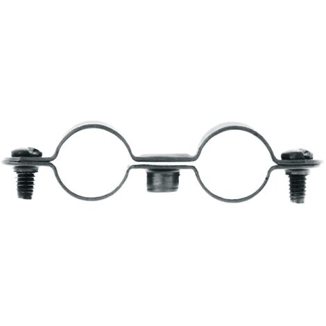Collier double - Fischer