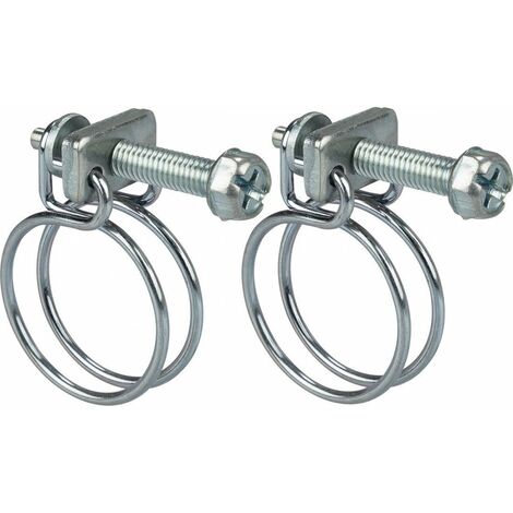 Collier Double-fil 2 31 - 35