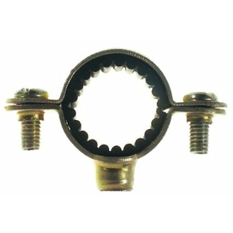Collier Double Isophonique 7 X150 10 B50 Bichro