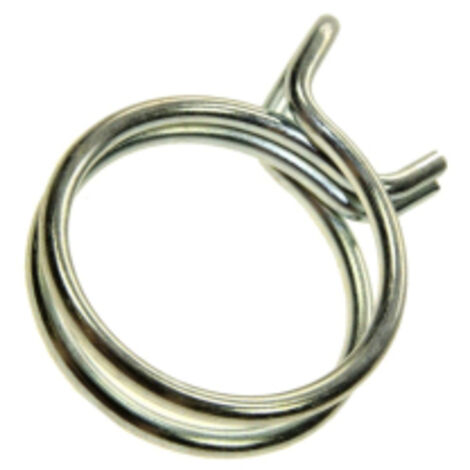Collier durite d'origine Lave-linge 481240118414, C00316612 WHIRLPOOL