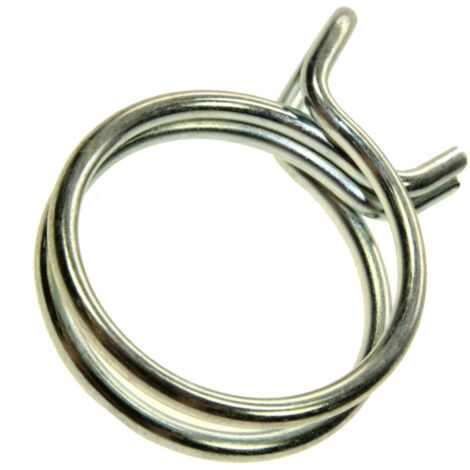 Collier durite d'origine Lave-linge 481240118414, C00316612 WHIRLPOOL Lave-linge 481240118414, C00316612 WHIRLPOOL